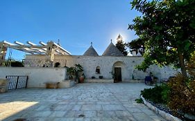 I Trulli Del Tupparello